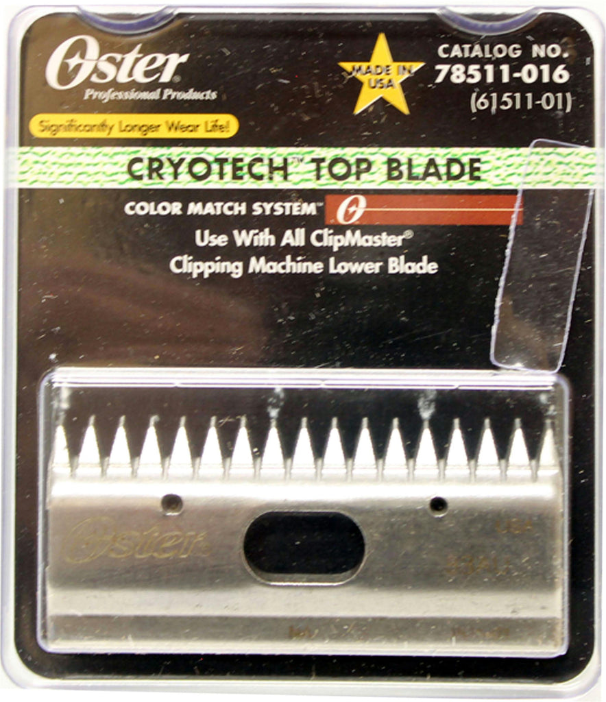 Clipmaster Top Blade