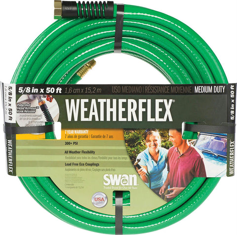 Weatherflex Garden Hose