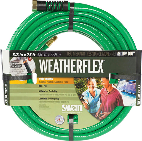 Weatherflex Garden Hose