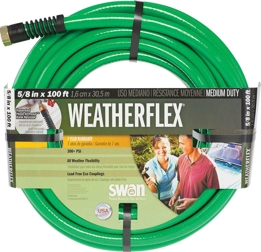 Weatherflex Garden Hose