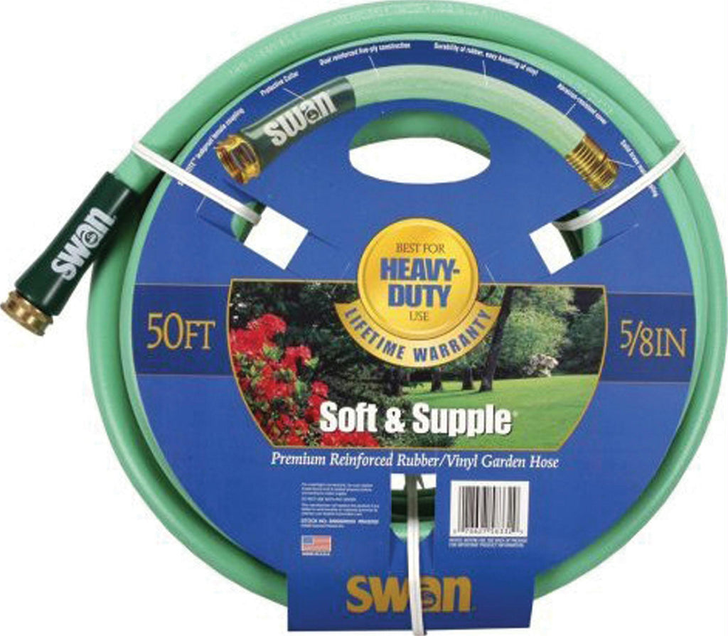 Soft And Supple Premium Garden Hose