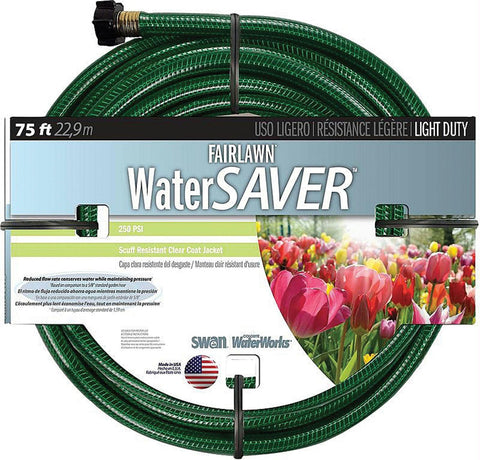 Fairlawn Watersaver Light Duty Hose