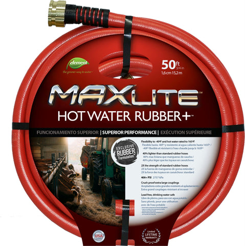 Swan Element Maxlite Hot Water Hose