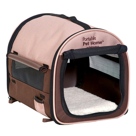 Portable Pet Home