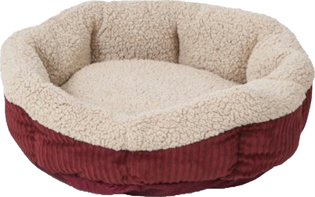 Aspen Pet Self Warming Pet Bed