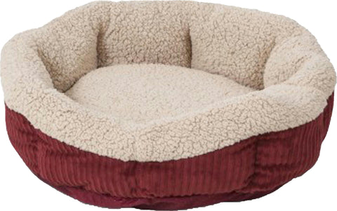 Aspen Pet Self Warming Pet Bed