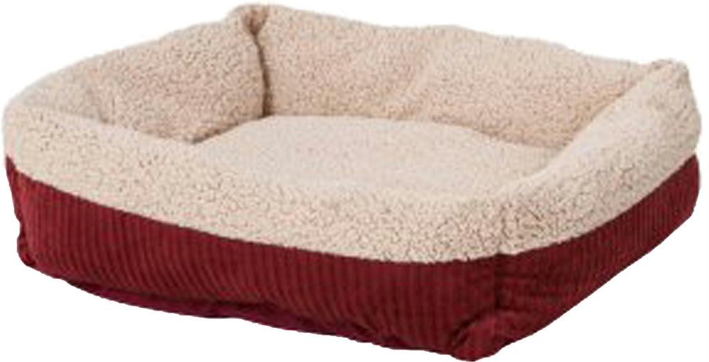 Aspen Pet Self Warming Pet Bed