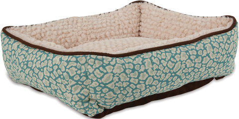 Jacquard Rectangle Lounger