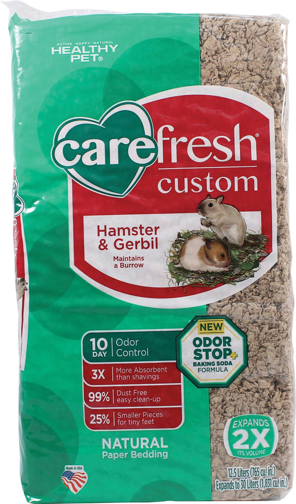 Carefresh Custom Hamster-gerbil Bedding