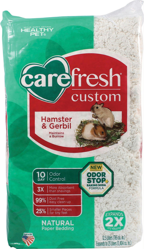 Carefresh Custom Hamster-gerbil Bedding