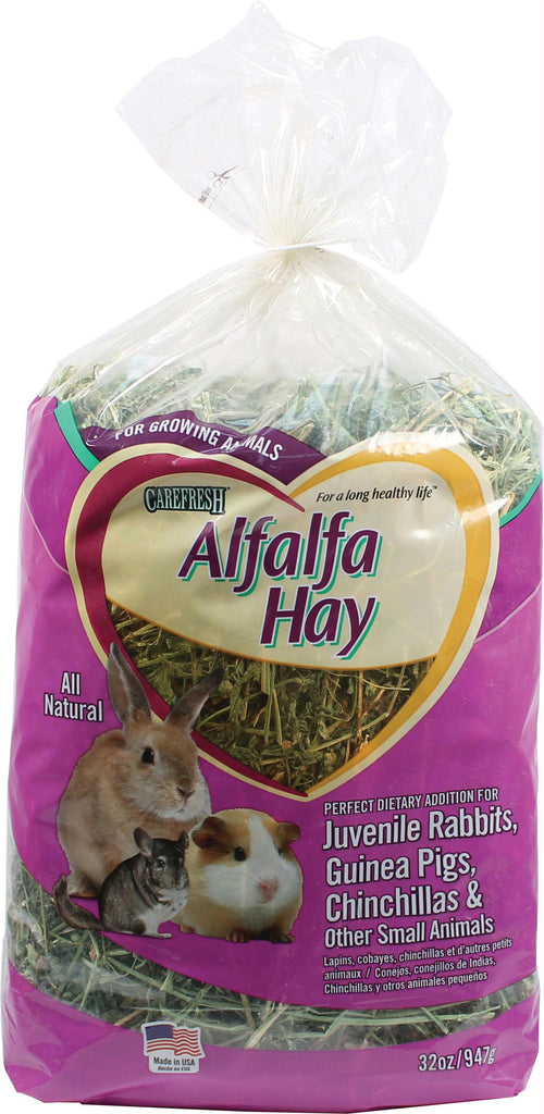 Carefresh Alfalfa Hay