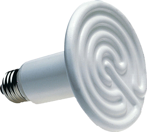 Repticare Ceramic Infrared Heat Emitter