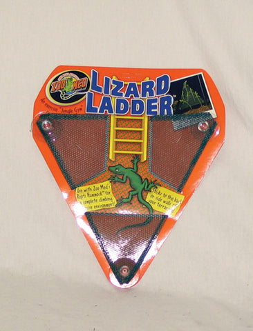 Lizard Ladder