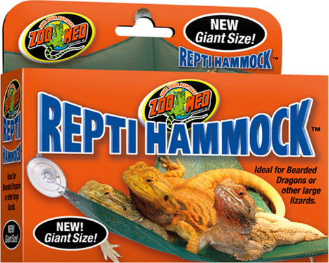 Repti Hammock