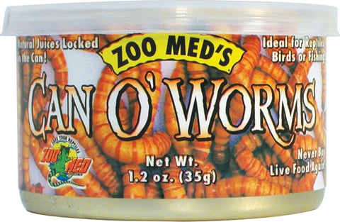 Can O' Worms