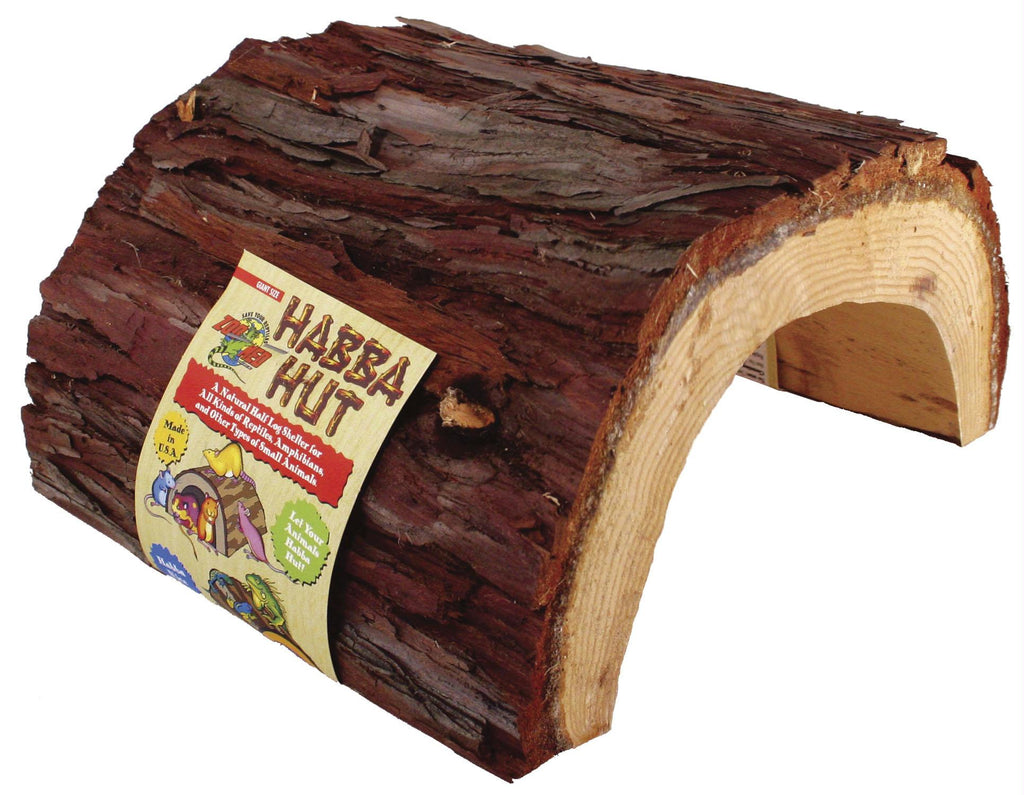 Habba Hut