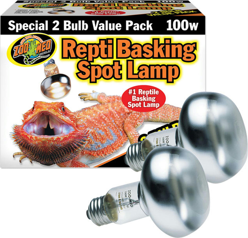 Repti Basking Spot Lamp