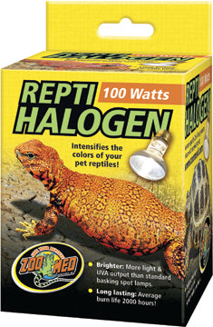 Repti Halogen Heat Lamp