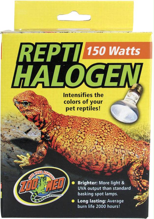 Repti Halogen Heat Lamp