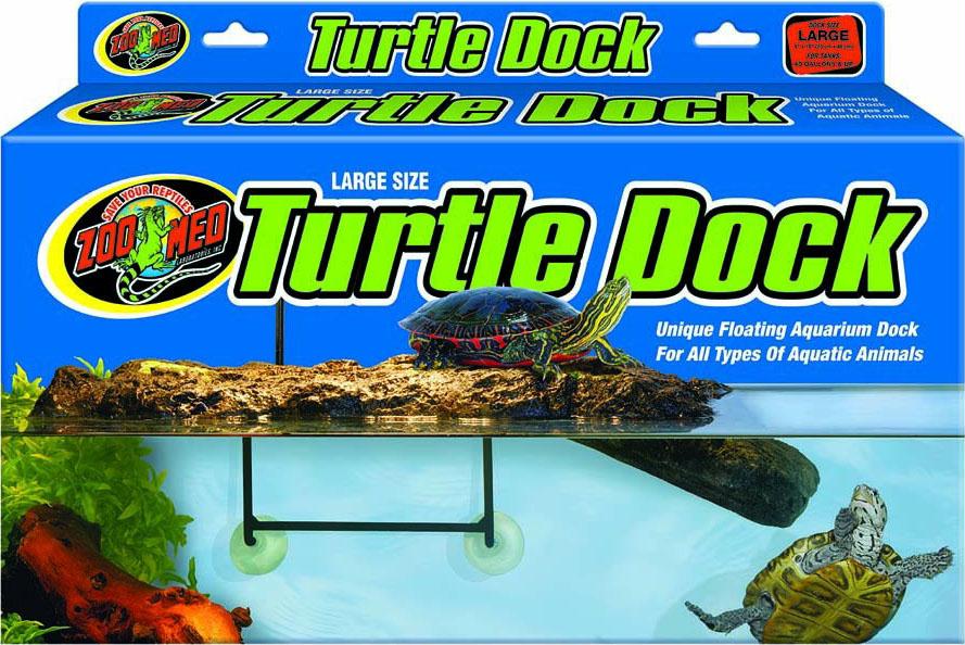 Turtle Dock