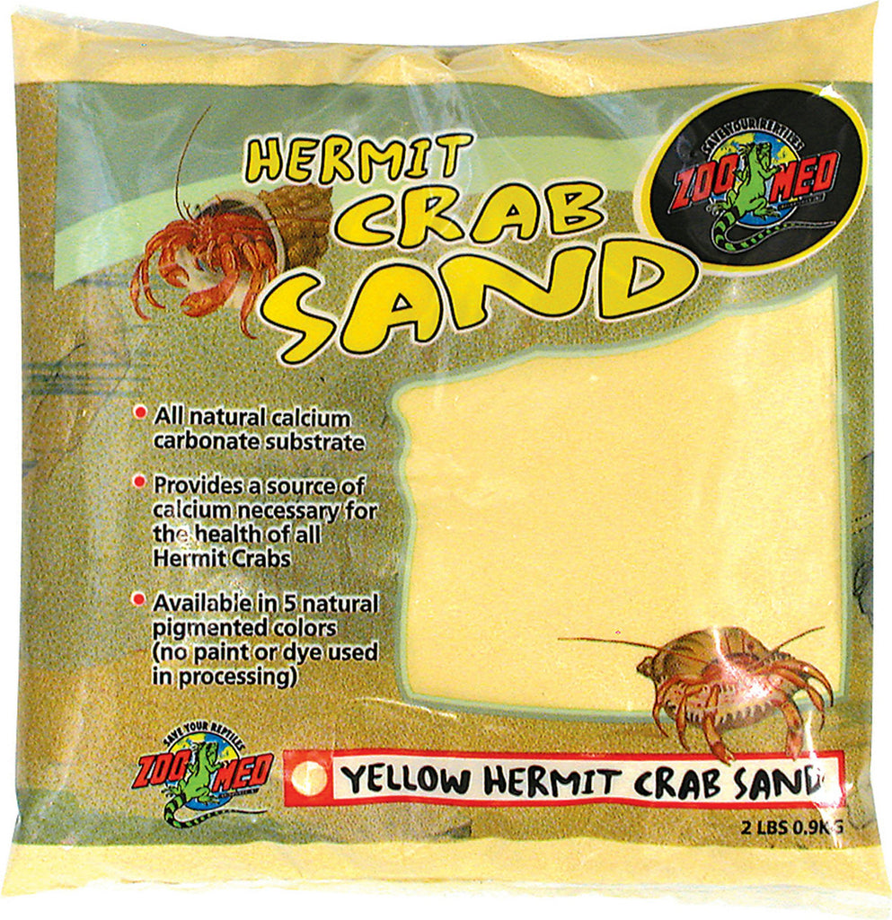 Hermit Crab Sand