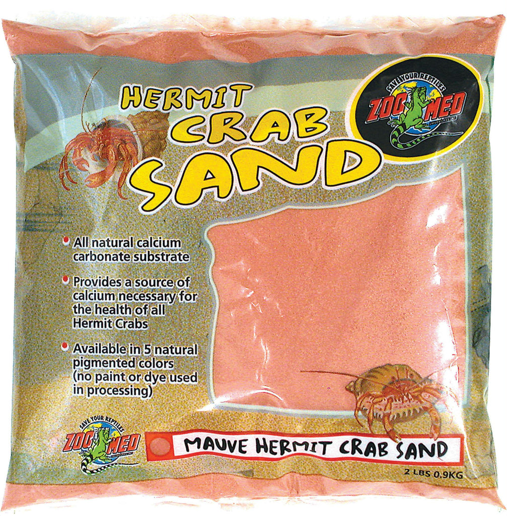 Hermit Crab Sand