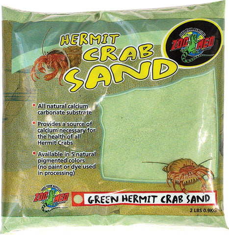 Hermit Crab Sand