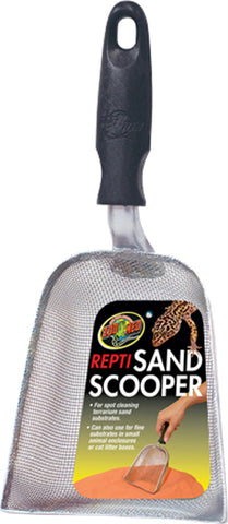 Repti Sand Scooper