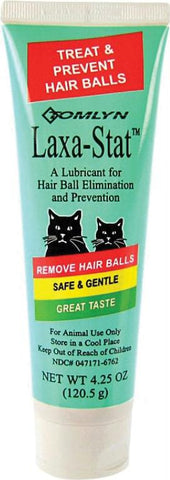 Laxa-stat Hairball Gel