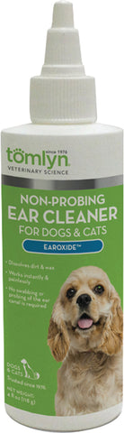 Earoxide Ear Cleanser