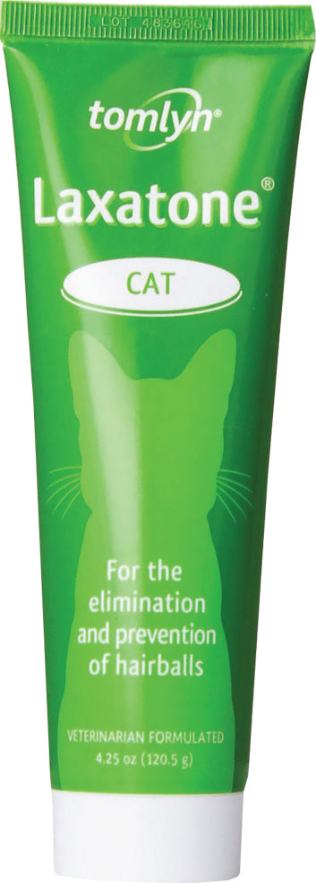 Laxatone Hairball Remedy Gel