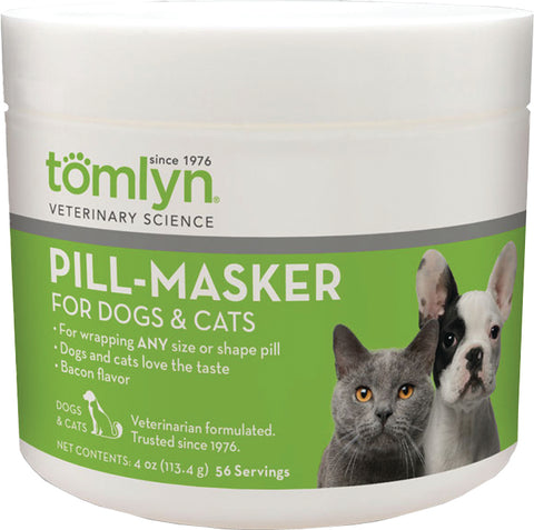 Pill-masker Original For Cats & Dogs