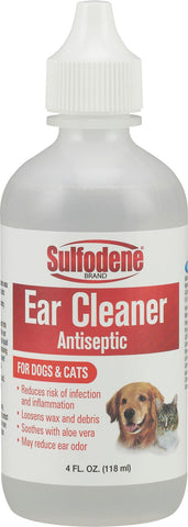 Sulfodene Ear Cleaner