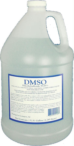 Dmso Solvent Liquid