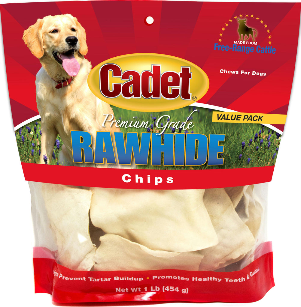 Rawhide Basted Chips Value Pack