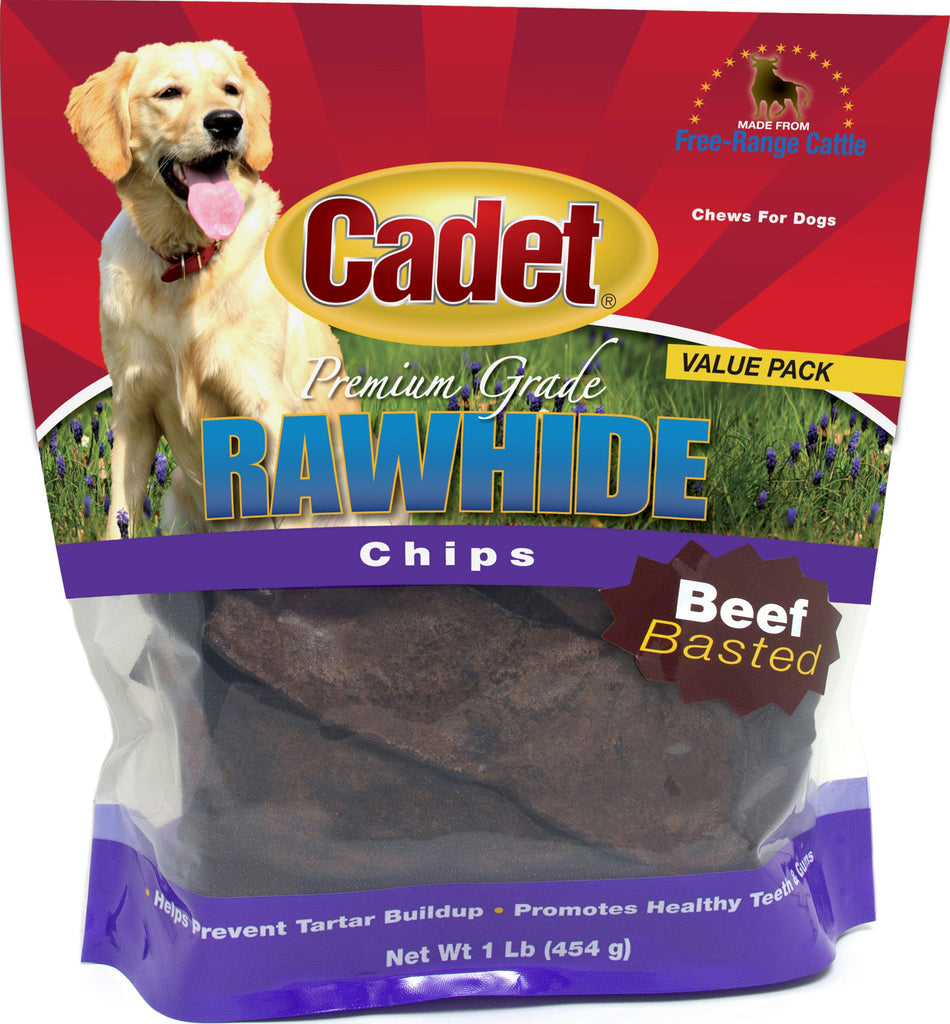 Rawhide Basted Chips Value Pack