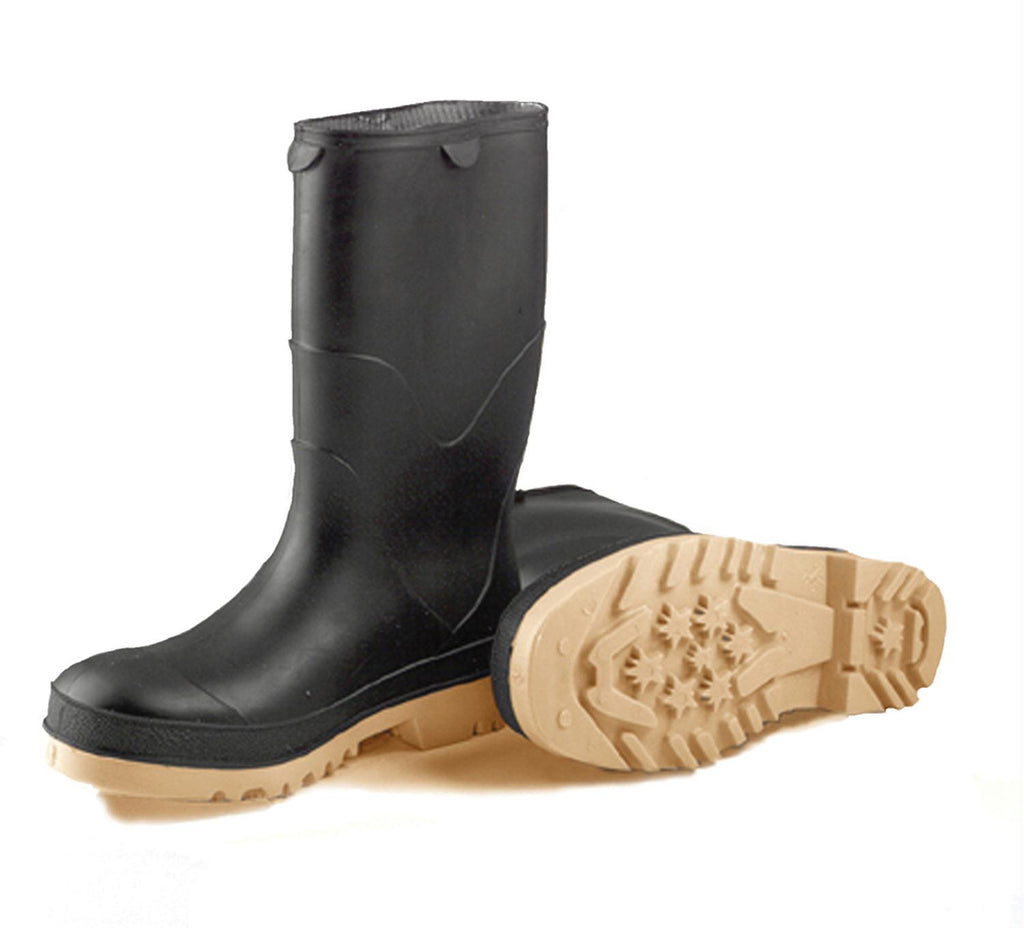 Stormtracks Kids 100% Waterproof Pvc Boots