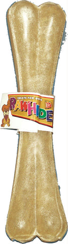 Rawhide Pressed Bone