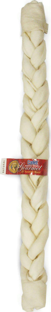 Rawhide Braided Stick