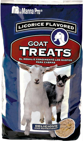 Goat Treats