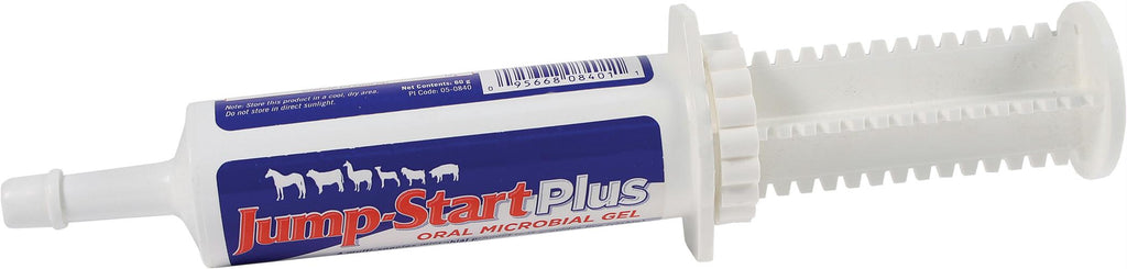 Jump Start Plus Oral Microbial Gel