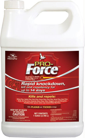 Pro-force Fly Spray