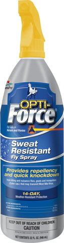 Opti-force Fly Spray