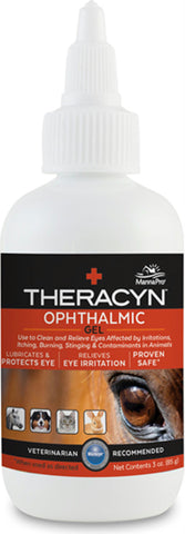 Theracyn Opthalmic Gel