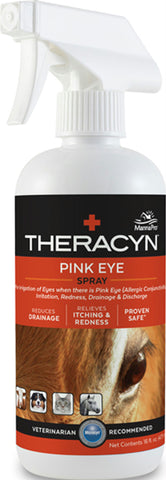 Theracyn Pink Eye Spray