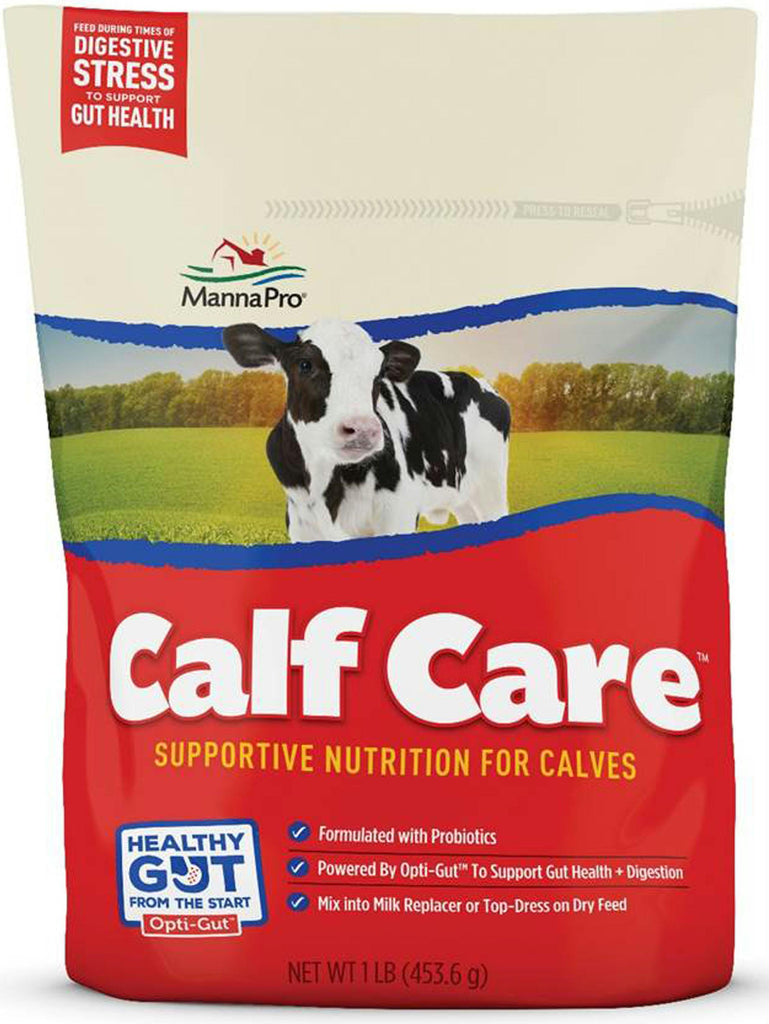 Calf Care Probiotic Support