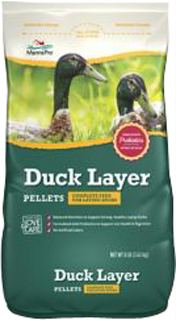 Manna Pro Duck Layer Pellet