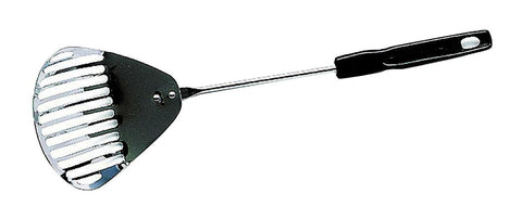 Chrome Litter Scoop