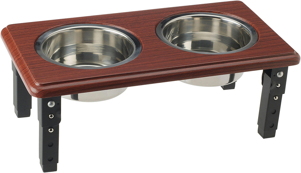 Posturepro Adjustable Double Diner