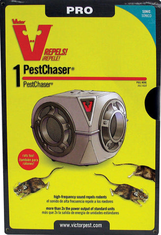 Victor Pro Sonic Pestchaser